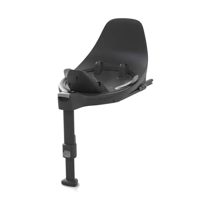 Cybex Priam 4w1 – wózek wielofunkcyjny z fotelikiem Cloud T i bazą T - obrazek 15