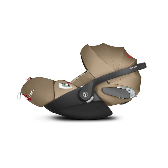 Cybex Cloud T Design Collaborations One Love