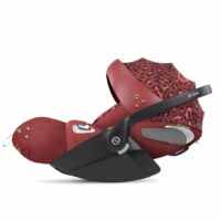 Cybex Cloud T Design Collaborations Rockstar