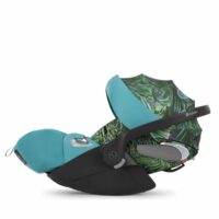 Cybex Cloud T Design Collaborations We The Best