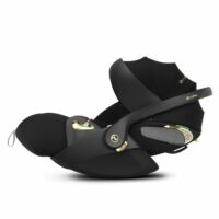 Cybex Cloud T Design Collaborations Wings