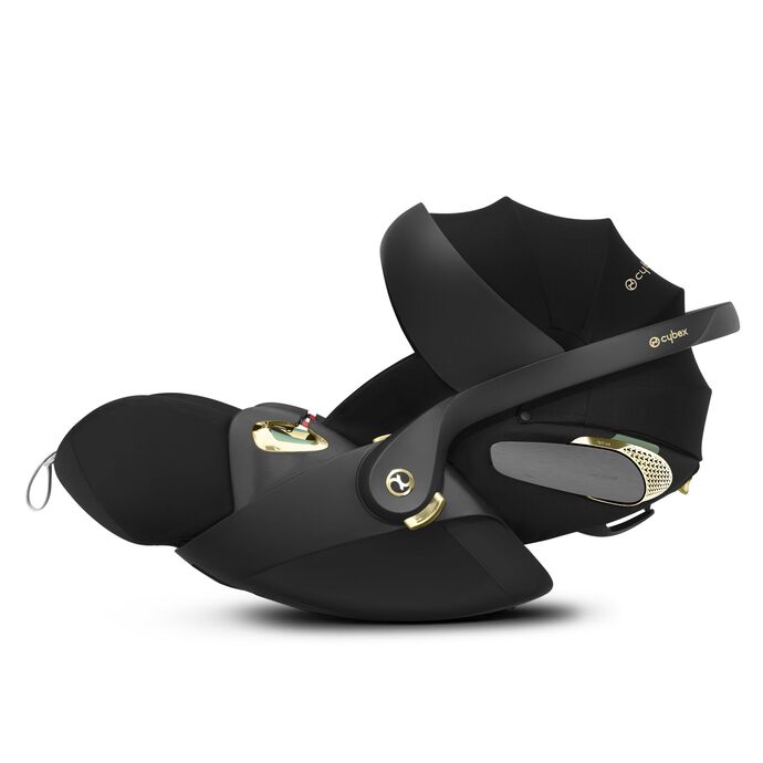 Cybex Cloud T Design Collaborations Wings