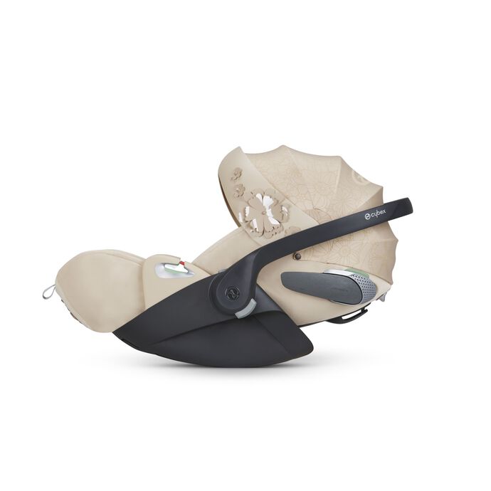 Cybex Cloud T Fashion Collections Nude Beige