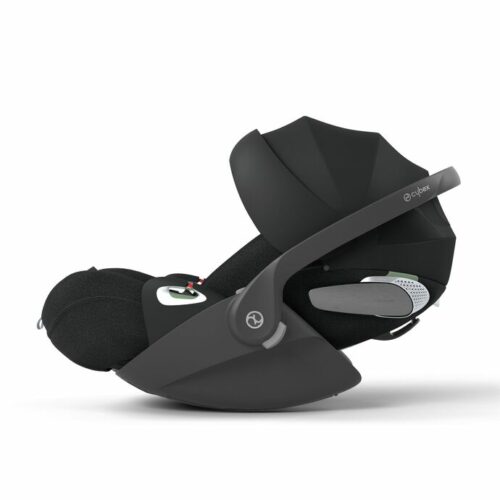 Cybex Cloud T i-Size Sepia Black Plus