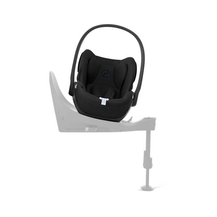 Cybex Cloud T i-Size - obrazek 4