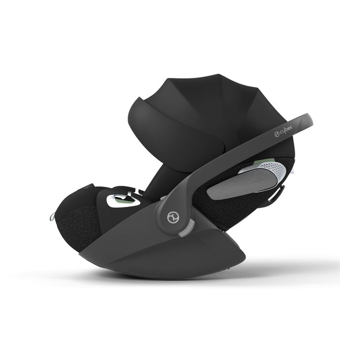 Cybex Cloud T i-Size - obrazek 5