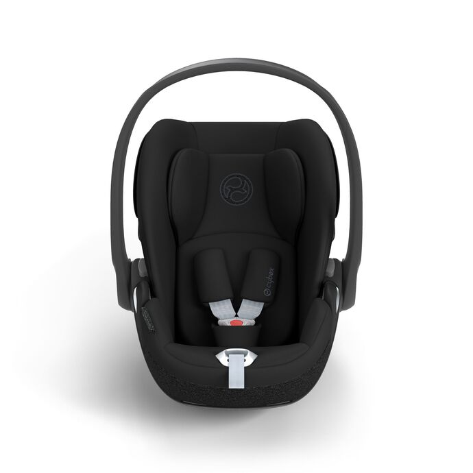 Cybex Cloud T i-Size - obrazek 7