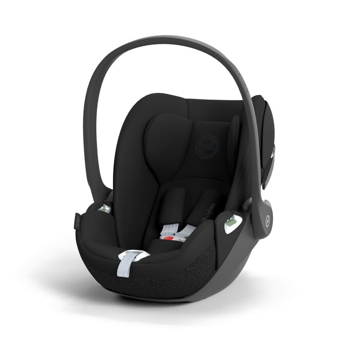 Cybex Cloud T i-Size - obrazek 8