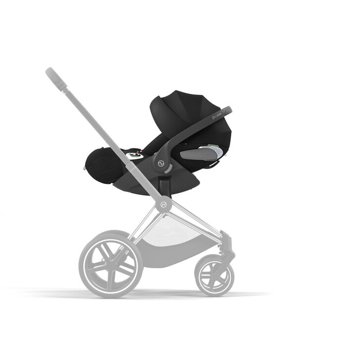 Cybex Cloud T i-Size - obrazek 12