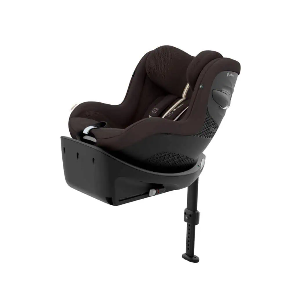 Cybex Sirona Gi Chocolate Brown Plus