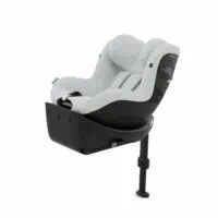 Cybex Sirona Gi Fog Grey