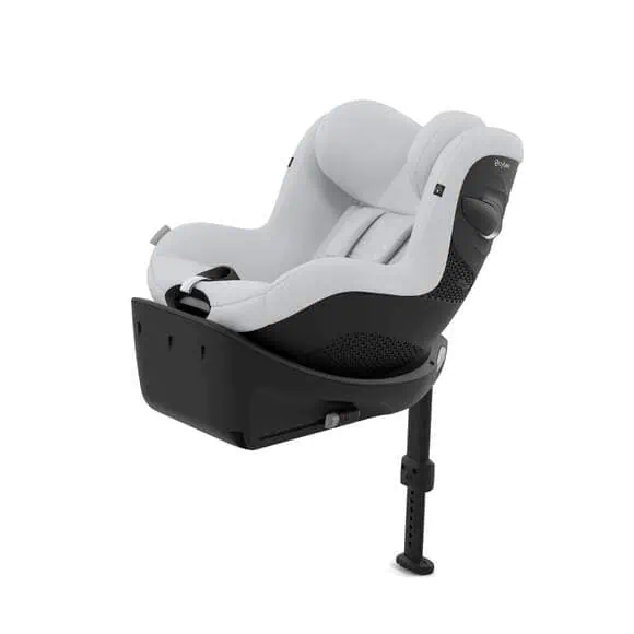 Cybex Sirona Gi Fog Grey