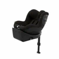 Cybex Sirona Gi Magic Black