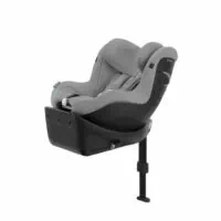 Cybex Sirona Gi Stone Grey Plus