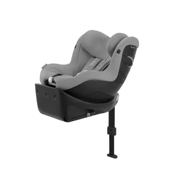 Cybex Sirona Gi Stone Grey Plus