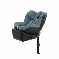 Cybex Sirona Gi Stormy Blue Plus
