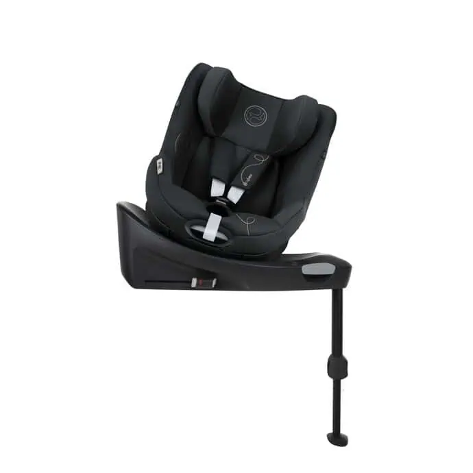 Cybex Sirona Gi i-Size - obrazek 4