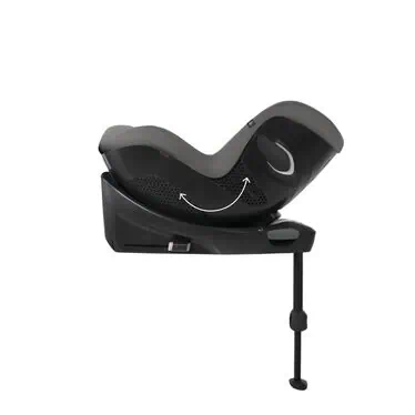 Cybex Sirona Gi i-Size - obrazek 8