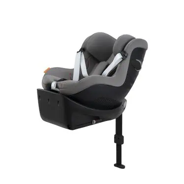 Cybex Sirona Gi i-Size - obrazek 9