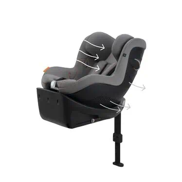 Cybex Sirona Gi i-Size - obrazek 3