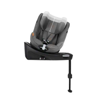 Cybex Sirona Gi i-Size - obrazek 10