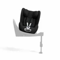 Cybex Sirona T i-Size Sepia Black