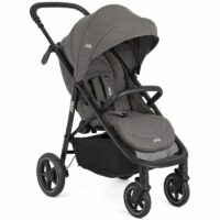 Joie Mytrax Pro Thunder