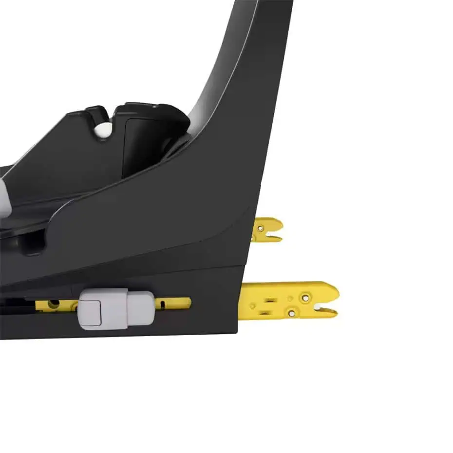 Maxi Cosi FamilyFix 360 Pro - obrazek 6