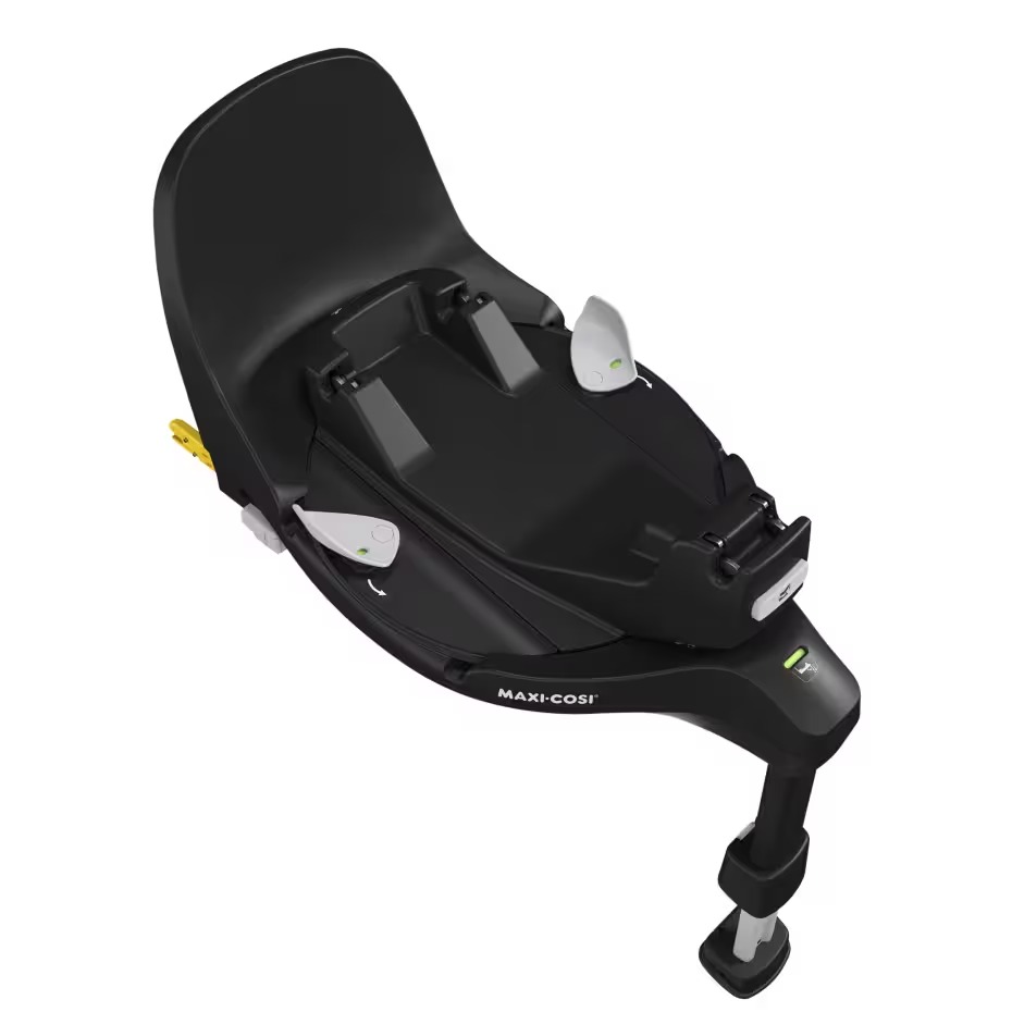 Kinderkraft Nea 2 – wielofunkcyjny wózek 4w1 z fotelikiem Maxi Cosi Pebble 360 Pro 2 i bazą Maxi Cosi FamilyFix 360 Pro - obrazek 31