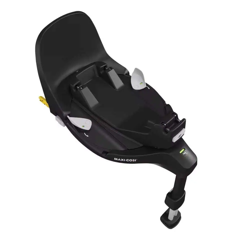 Maxi Cosi FamilyFix 360 Pro - obrazek 5