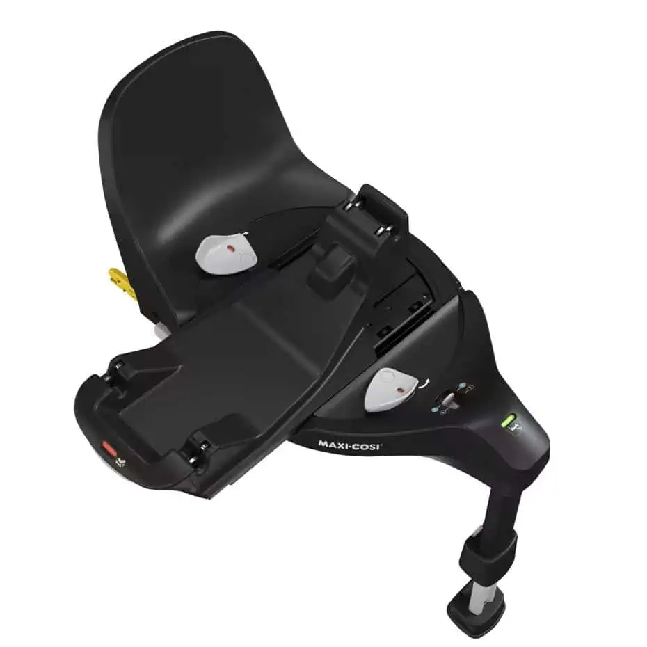 Maxi Cosi FamilyFix 360 Pro - obrazek 3