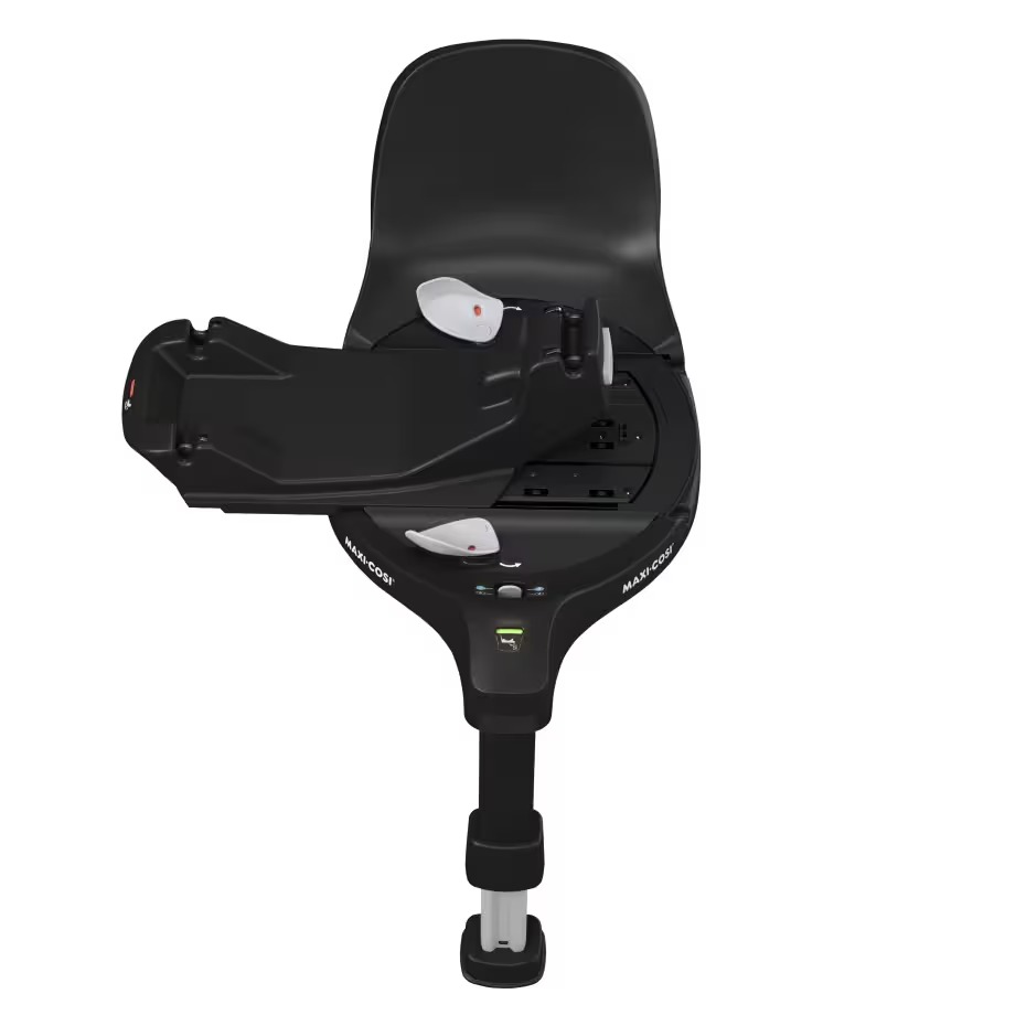 Kinderkraft Nea 2 – wielofunkcyjny wózek 4w1 z fotelikiem Maxi Cosi Pebble 360 Pro 2 i bazą Maxi Cosi FamilyFix 360 Pro - obrazek 26