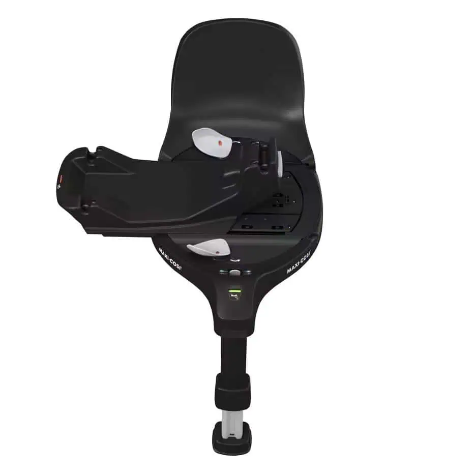 Maxi Cosi FamilyFix 360 Pro - obrazek 4