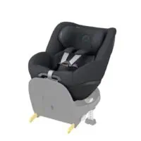 Maxi Cosi Pearl 360 Pro Authentic Graphite