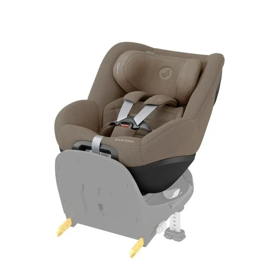 Maxi Cosi Pearl 360 Pro - obrazek 5