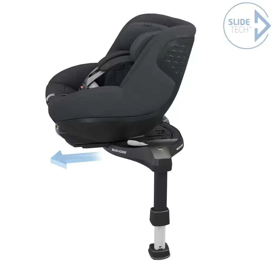 Maxi Cosi Pearl 360 Pro – Po Zwrocie - obrazek 9