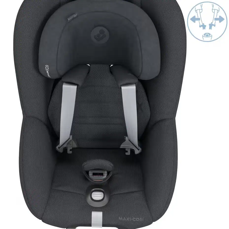 Maxi Cosi Pearl 360 Pro – Po Zwrocie - obrazek 3