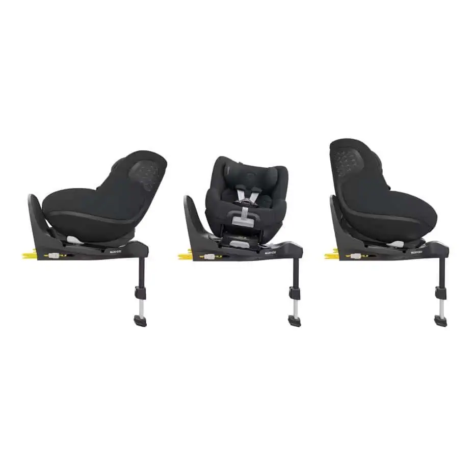 Maxi Cosi Pearl 360 Pro – Po Zwrocie - obrazek 14