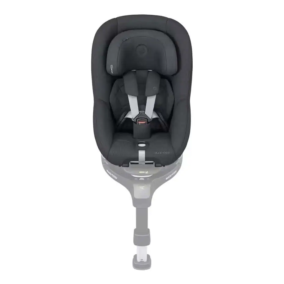 Maxi Cosi Pearl 360 Pro – Po Zwrocie - obrazek 10