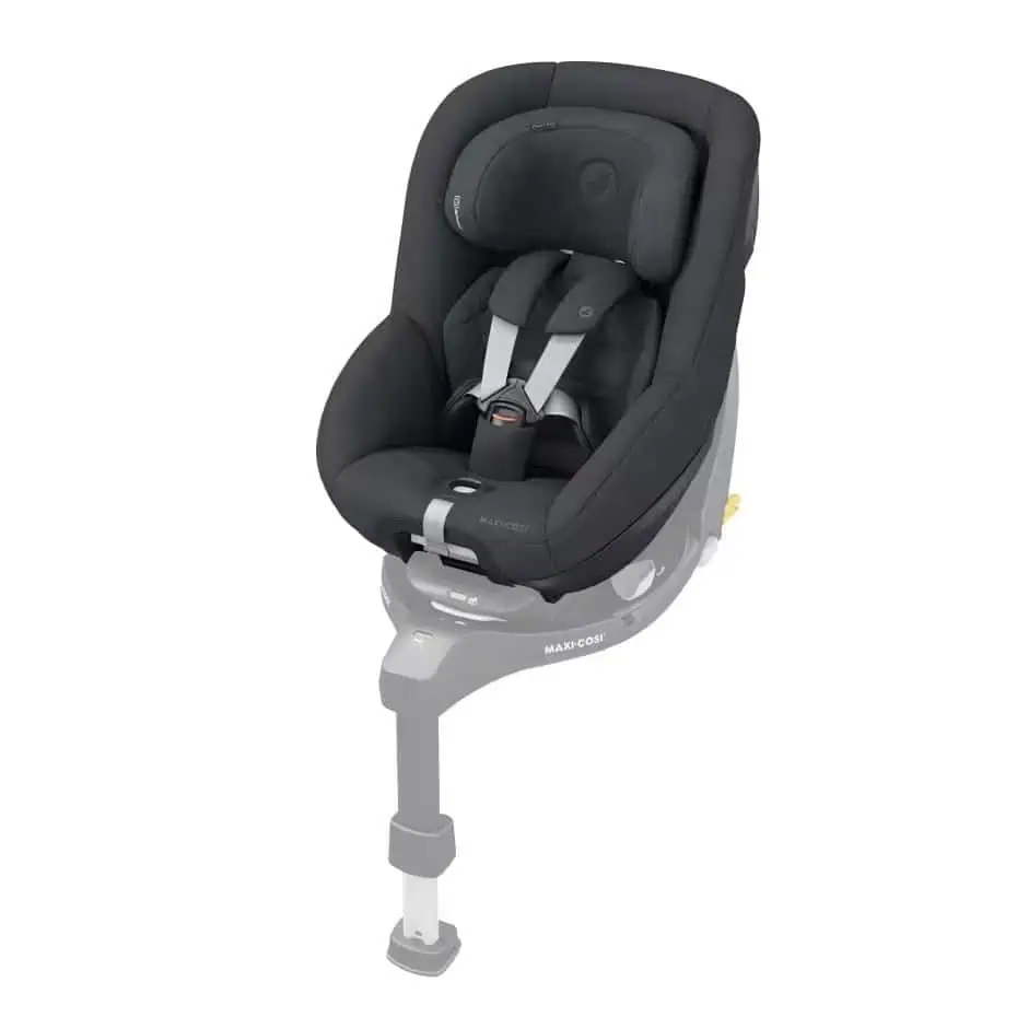 Maxi Cosi Pearl 360 Pro – Po Zwrocie - obrazek 16
