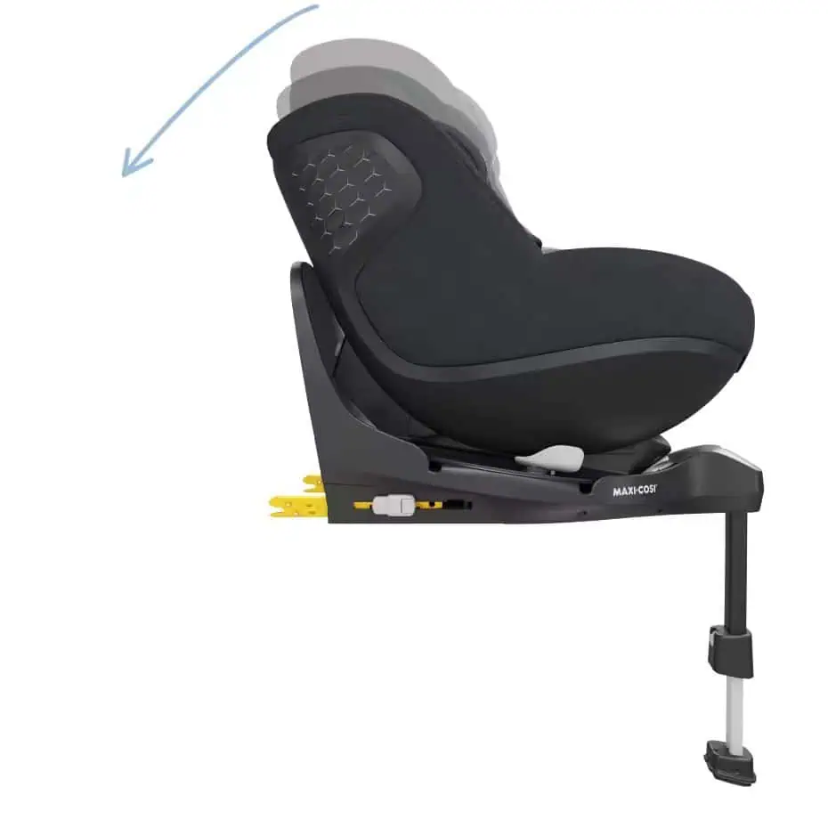 Maxi Cosi Pearl 360 Pro – Po Zwrocie - obrazek 8