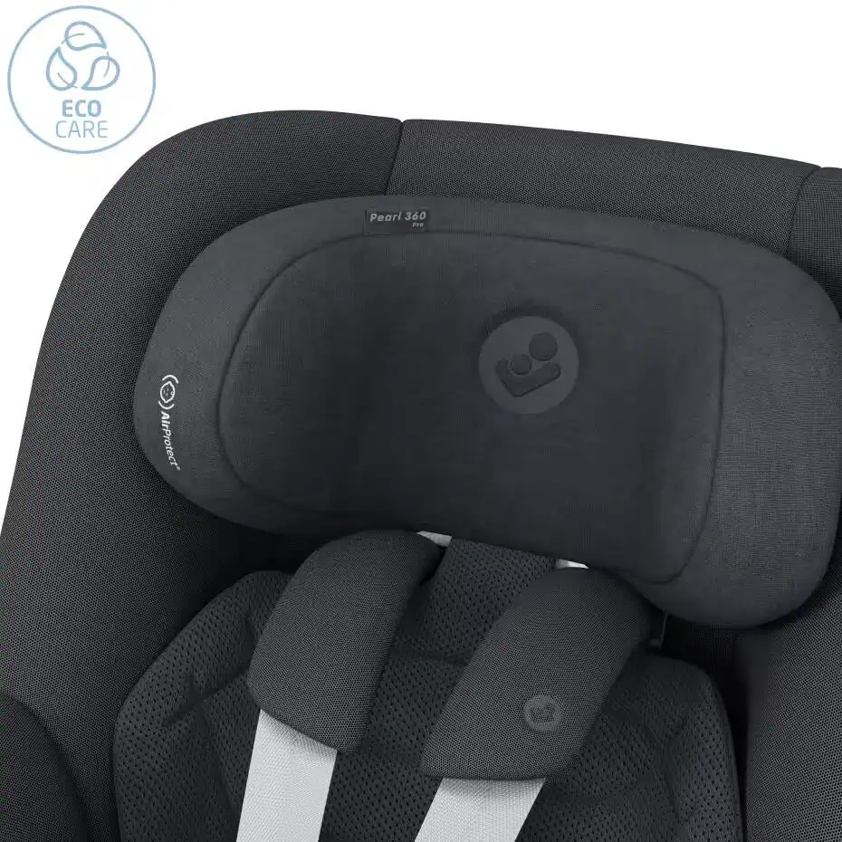 Maxi Cosi Pearl 360 Pro – Po Zwrocie - obrazek 2