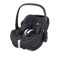Maxi Cosi Pebble Pro 360 Essential Graphite