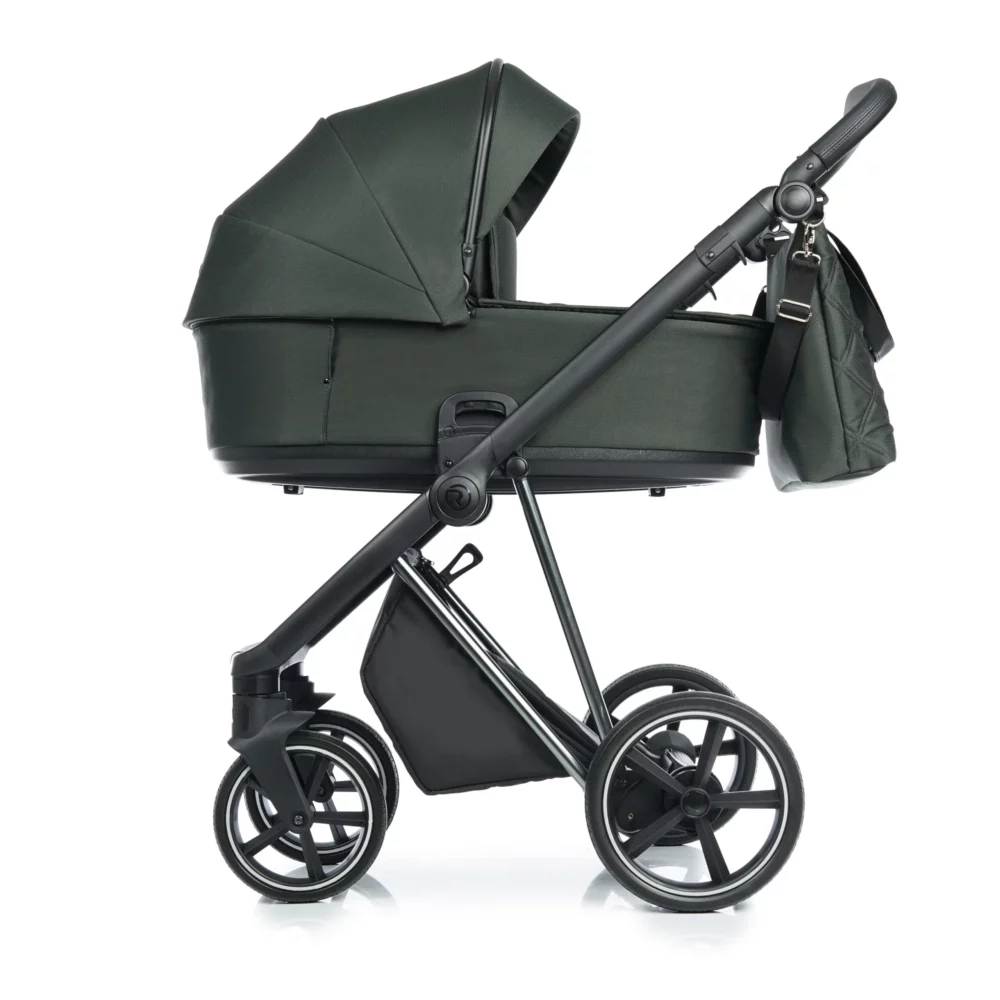Roan Ivi 2.0 Black Forest