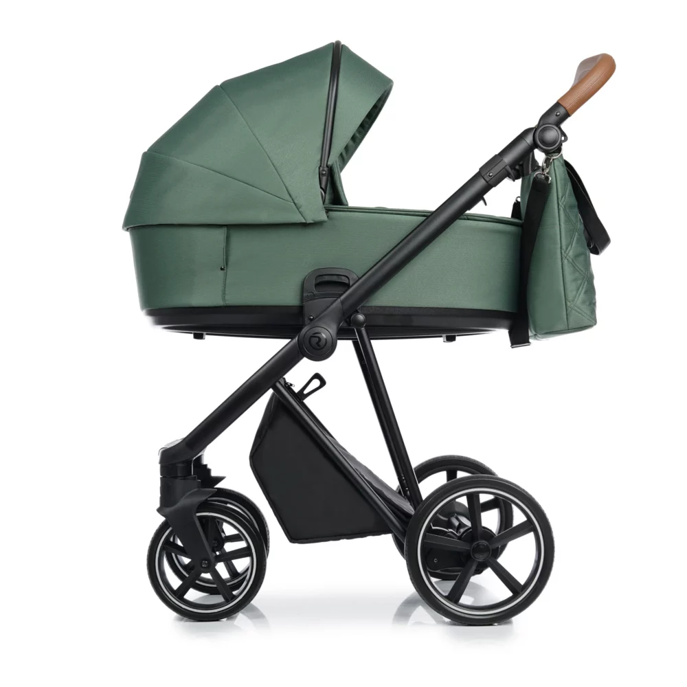 Roan Ivi 2.0 Boho Green