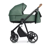 Roan Ivi 2.0 Boho Green