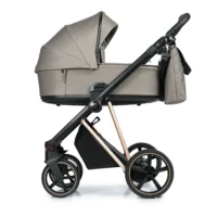 Roan Ivi 2.0 Mocca