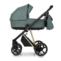 Roan Ivi 2.0 Pine Green