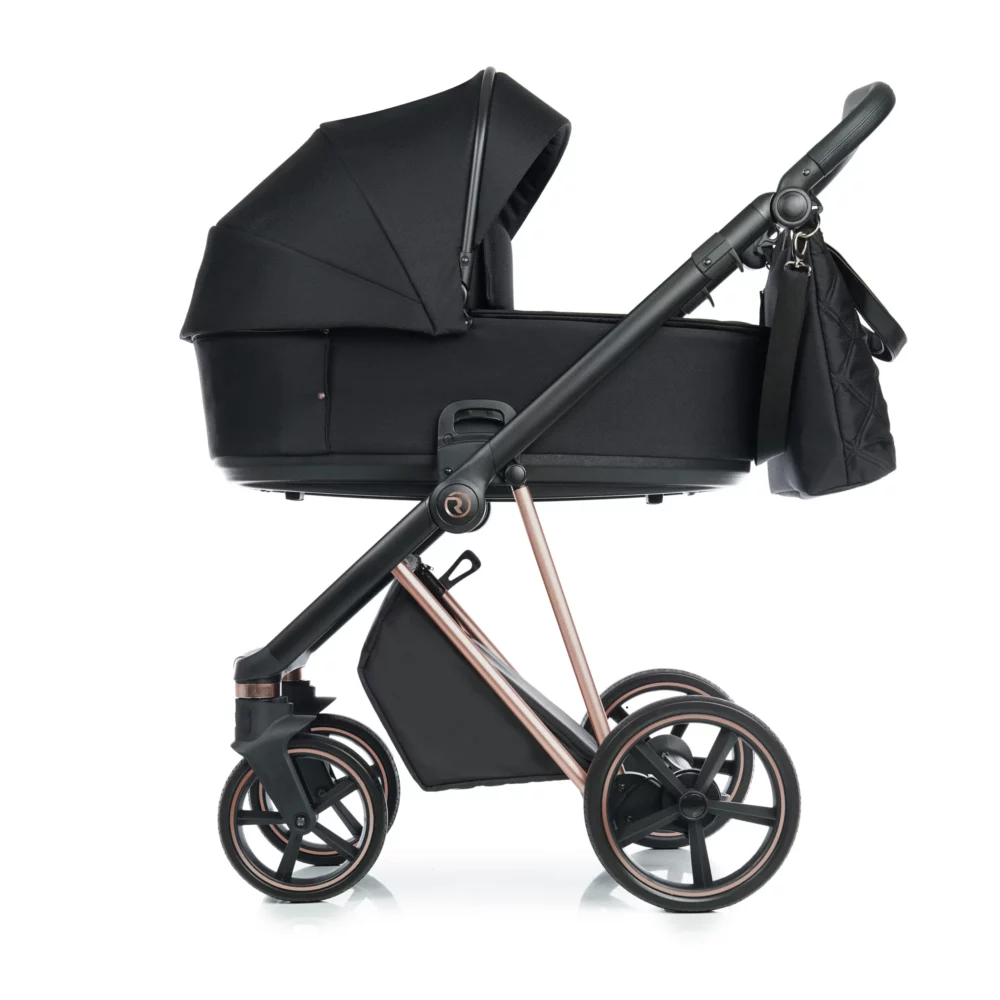 Roan Ivi 2.0 Raven