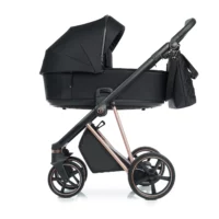 Roan Ivi 2.0 Raven